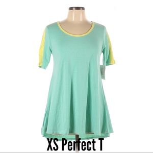 LuLaRoe Perfect T